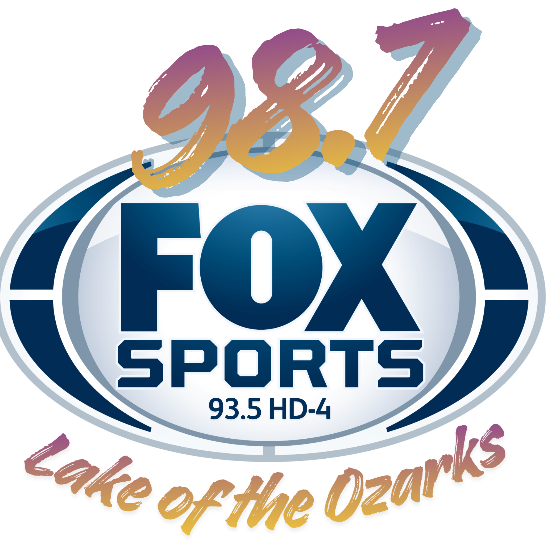 98.7 Fox Sports